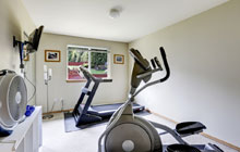 Embo home gym construction leads